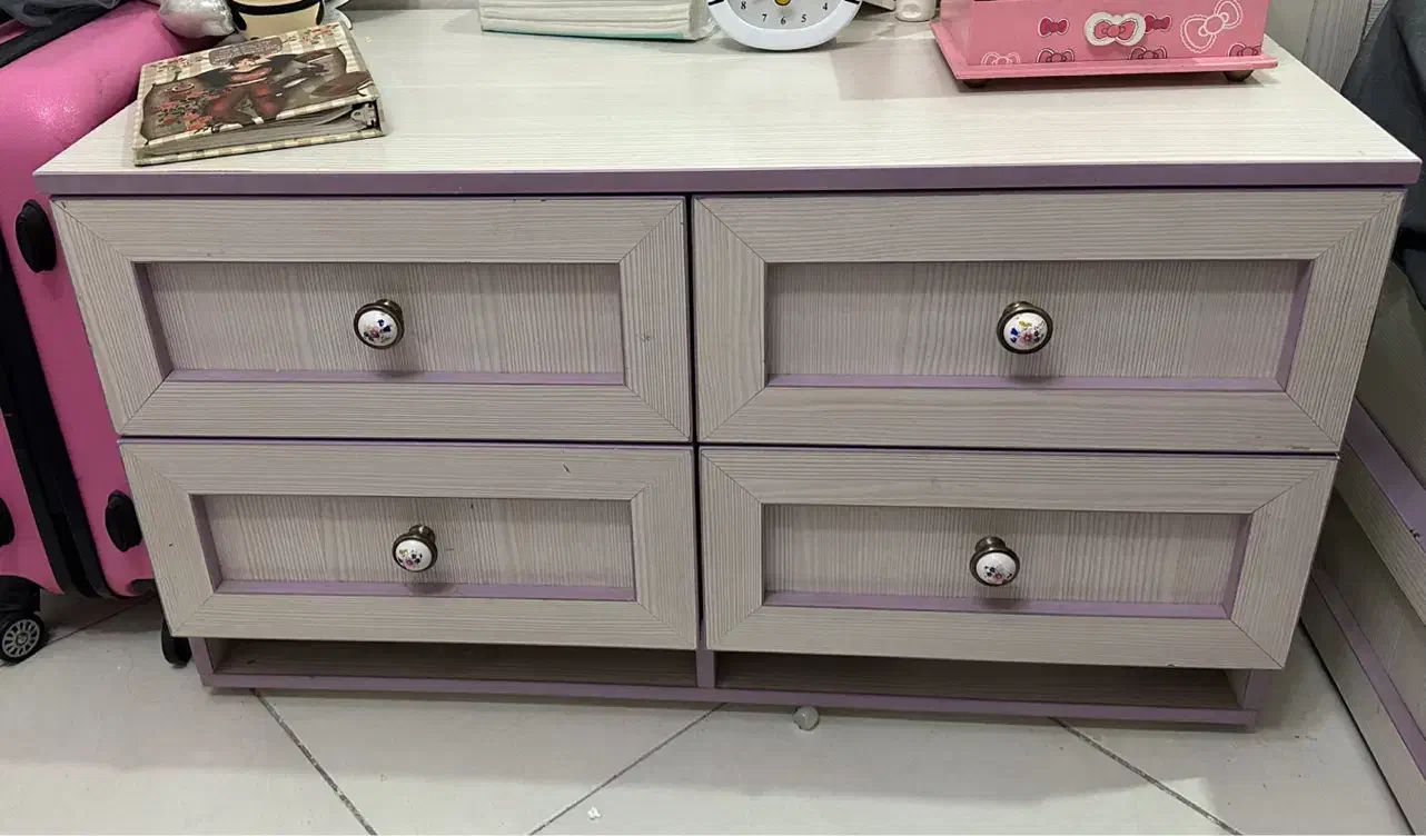 سرویس خواب نوجوان|تخت و سرویس خواب|تهران, باغ فیض|دیوار