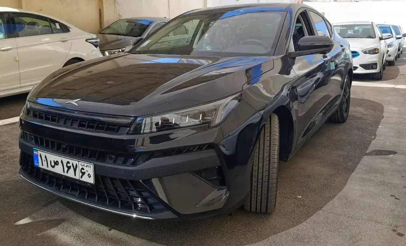 کی ام سی J7 صفرخشک۱۴۰۴ تحویل فوری تک برگ سند|خودرو سواری و وانت|اصفهان, لیمجیر|دیوار