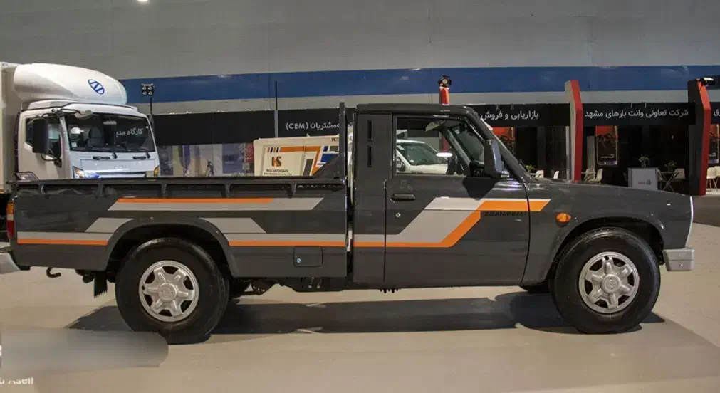 *نیسان اکستنددوگانه EX/ نقد و اقساط تحویل یکساعته|خودرو سواری و وانت|تهران, صادقیه|دیوار