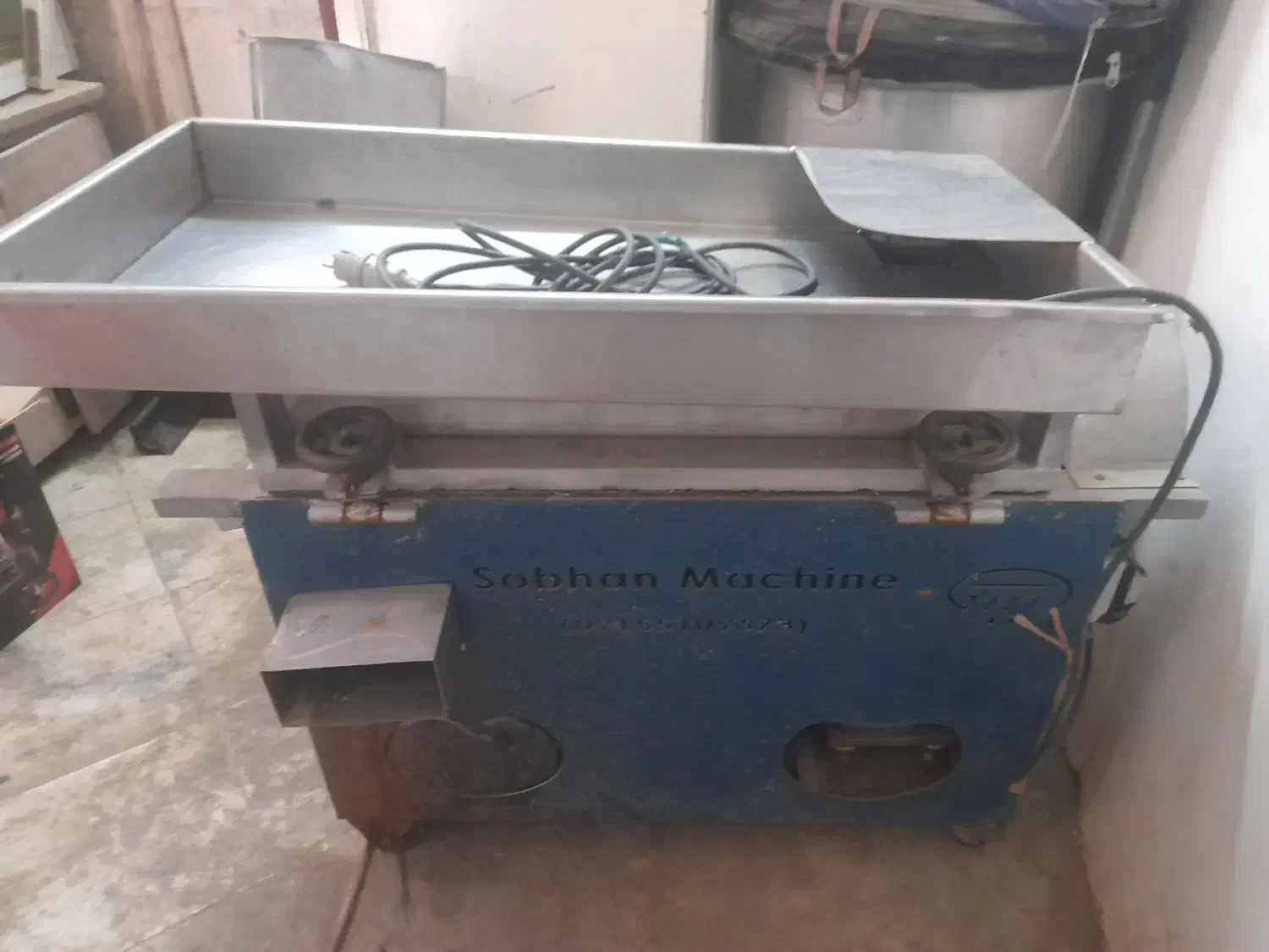 دستگاه ابگیری|فروشگاه و مغازه|مشهد, باغ فراگرد|دیوار