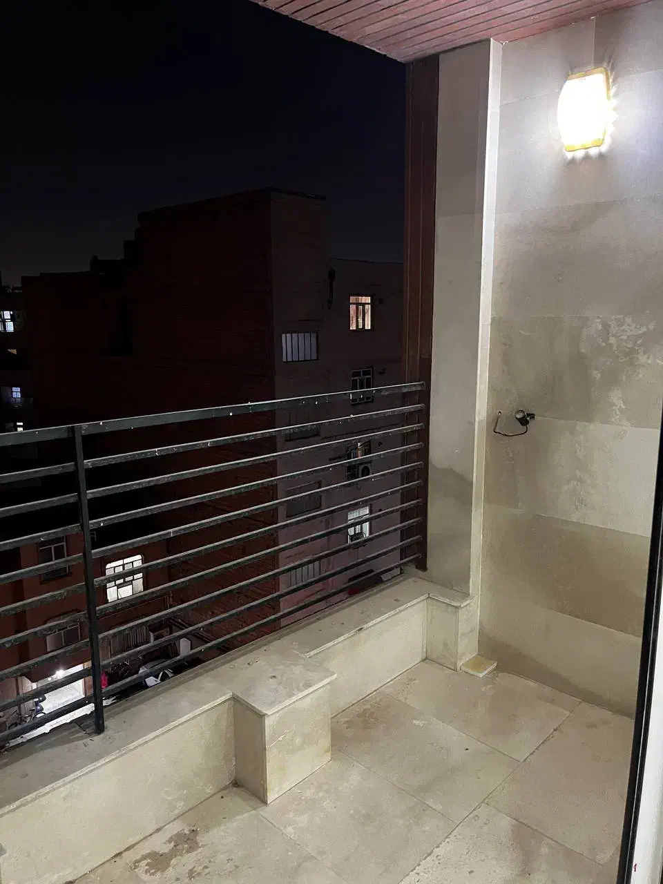 ۱۰۰متری درحد کلید اول  واحد جلو|فروش آپارتمان|اهواز, بهزاد شهر|دیوار