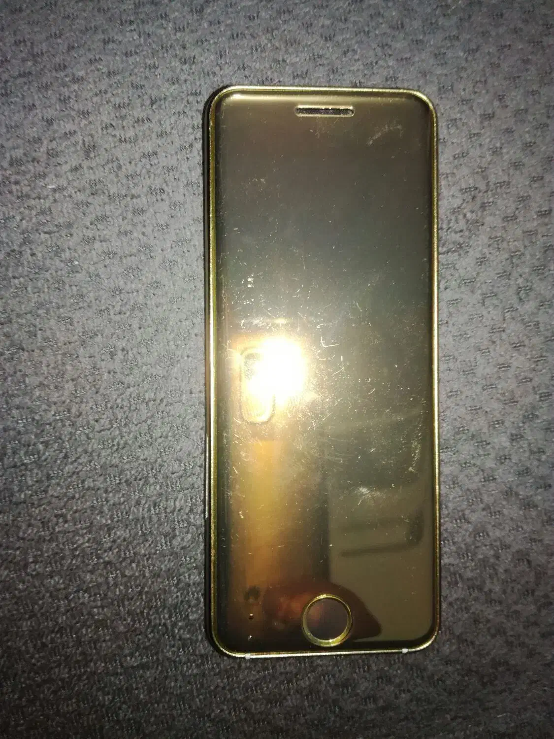 گوشی موبایل  u I cool طرح اپل|موبایل|رودهن, |دیوار