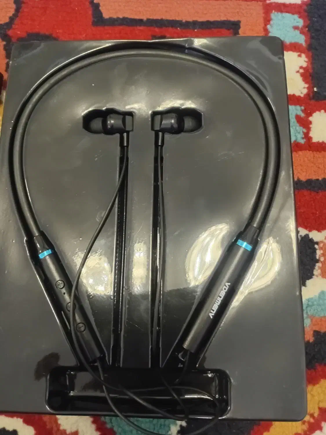 هندزفری|لوازم جانبی موبایل و تبلت|میانه, |دیوار