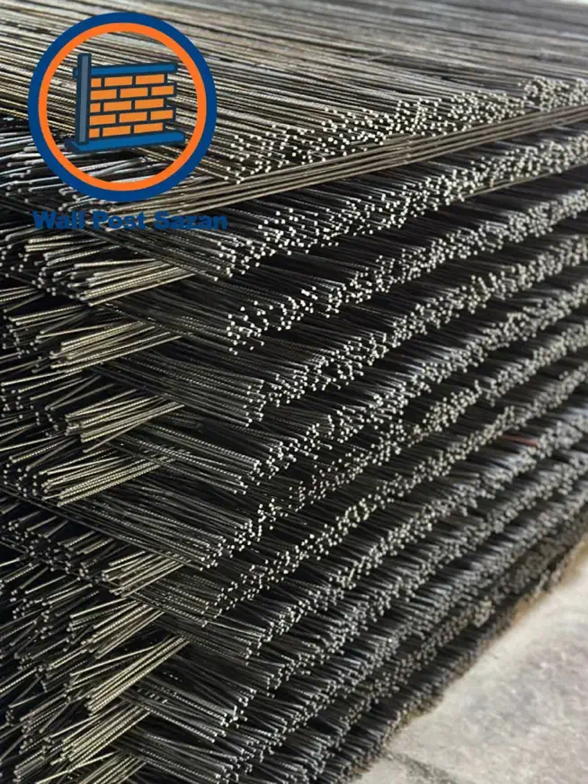 تولیدکننده میلگردبسترکرج|مصالح و تجهیزات ساختمان|فردیس, دهکده|دیوار