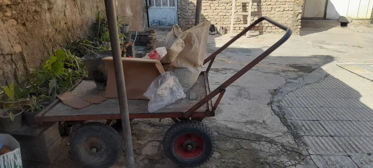 گاری فروشی|ابزارآلات|آزادشهر, |دیوار