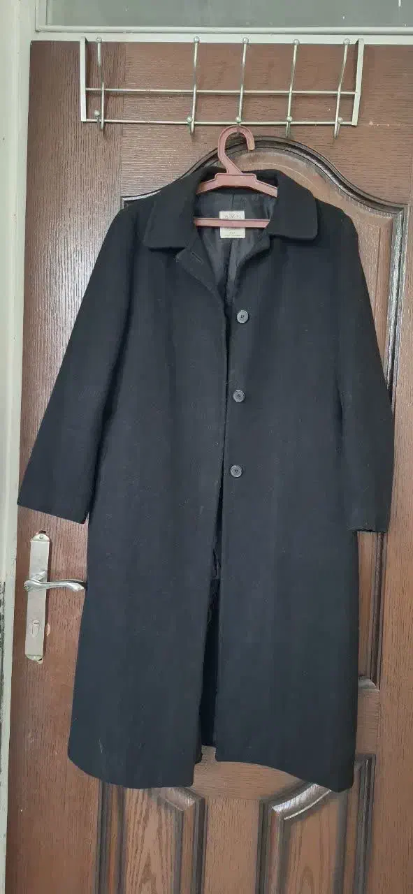 پالتو|لباس|کرمان, |دیوار