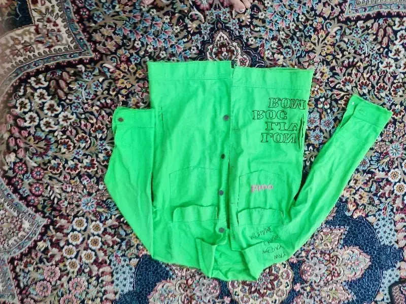 مانتو کتان|لباس|سبزوار, طبرسی (جعفرآباد)|دیوار