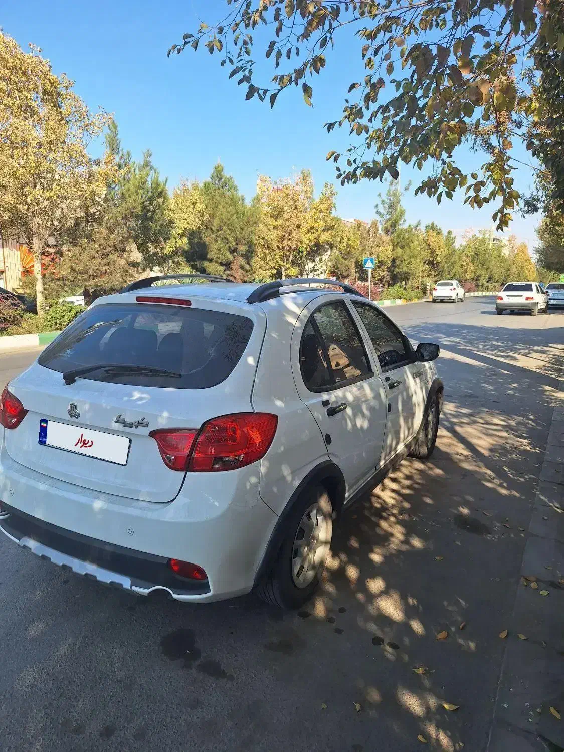 کوییک ساده 1401 بی رنگ|خودرو سواری و وانت|لنگرود, |دیوار