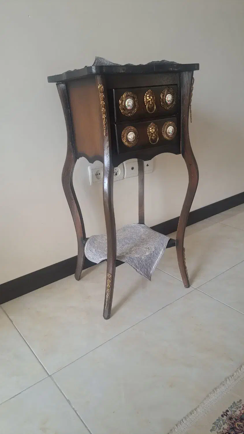 میز تلفن|میز تلفن|کرج, گلشهر|دیوار