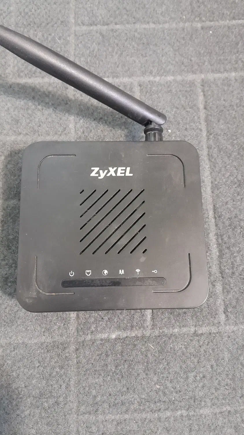 مودم|مودم و تجهیزات شبکه|تهران, خاک سفید|دیوار