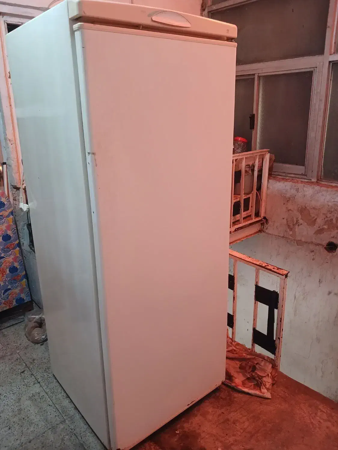 یخچال پارس|یخچال و فریزر|رشت, رودباری|دیوار