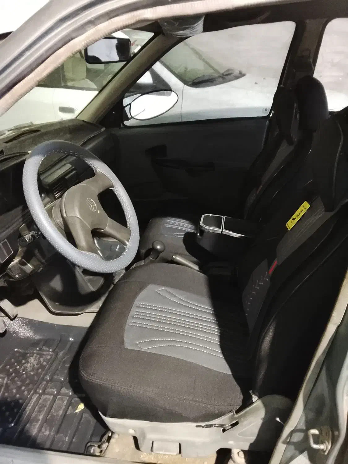 پراید 88صندوقدار|خودرو سواری و وانت|بروجرد, |دیوار