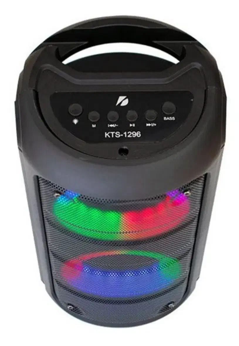 اسپیکر kts1296|سیستم صوتی خانگی|تهران, چهارصد دستگاه|دیوار