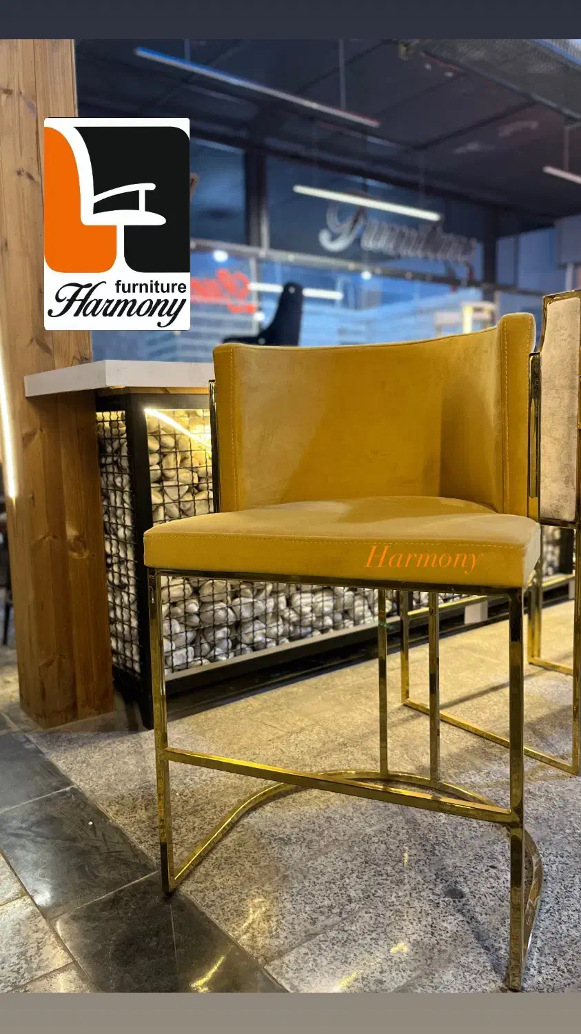 فروش اقساطی مبلمان اداری/کانتر|صندلی و نیمکت|اصفهان, طاحونه|دیوار