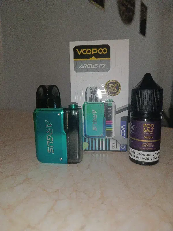 ویپ پاد argus|زیورآلات و اکسسوری|ری, دیلمان|دیوار