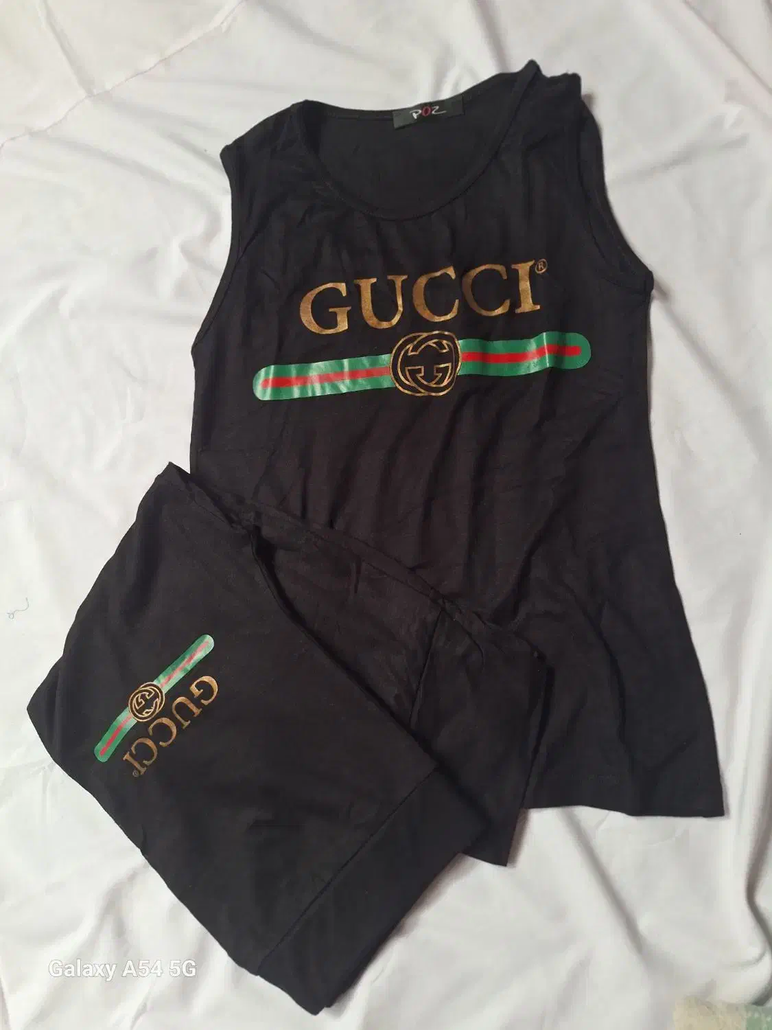 تاپ و شلوارک نو|لباس|سمنان, |دیوار