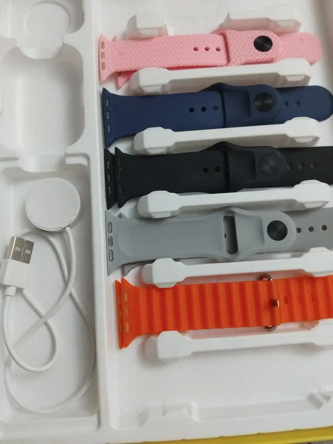 بند ساعت|ساعت|محمدیه-قزوین, |دیوار