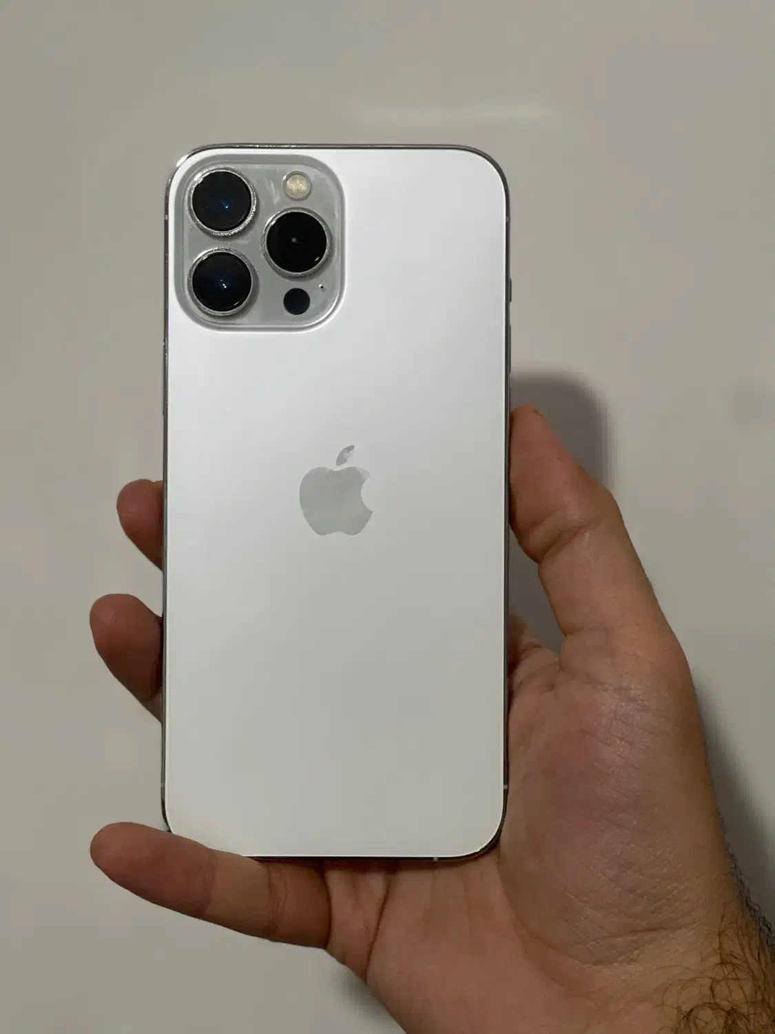 13 pro max 256 Zaa سفید|موبایل|ارومیه, |دیوار