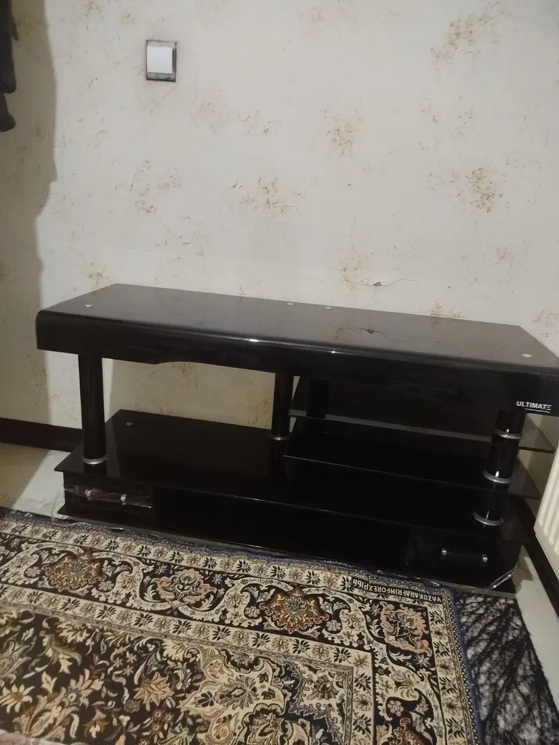 میزالیدی والسیدی|میز تلویزیون|اصفهان, دانشگاه افسری امیرالمومنین|دیوار