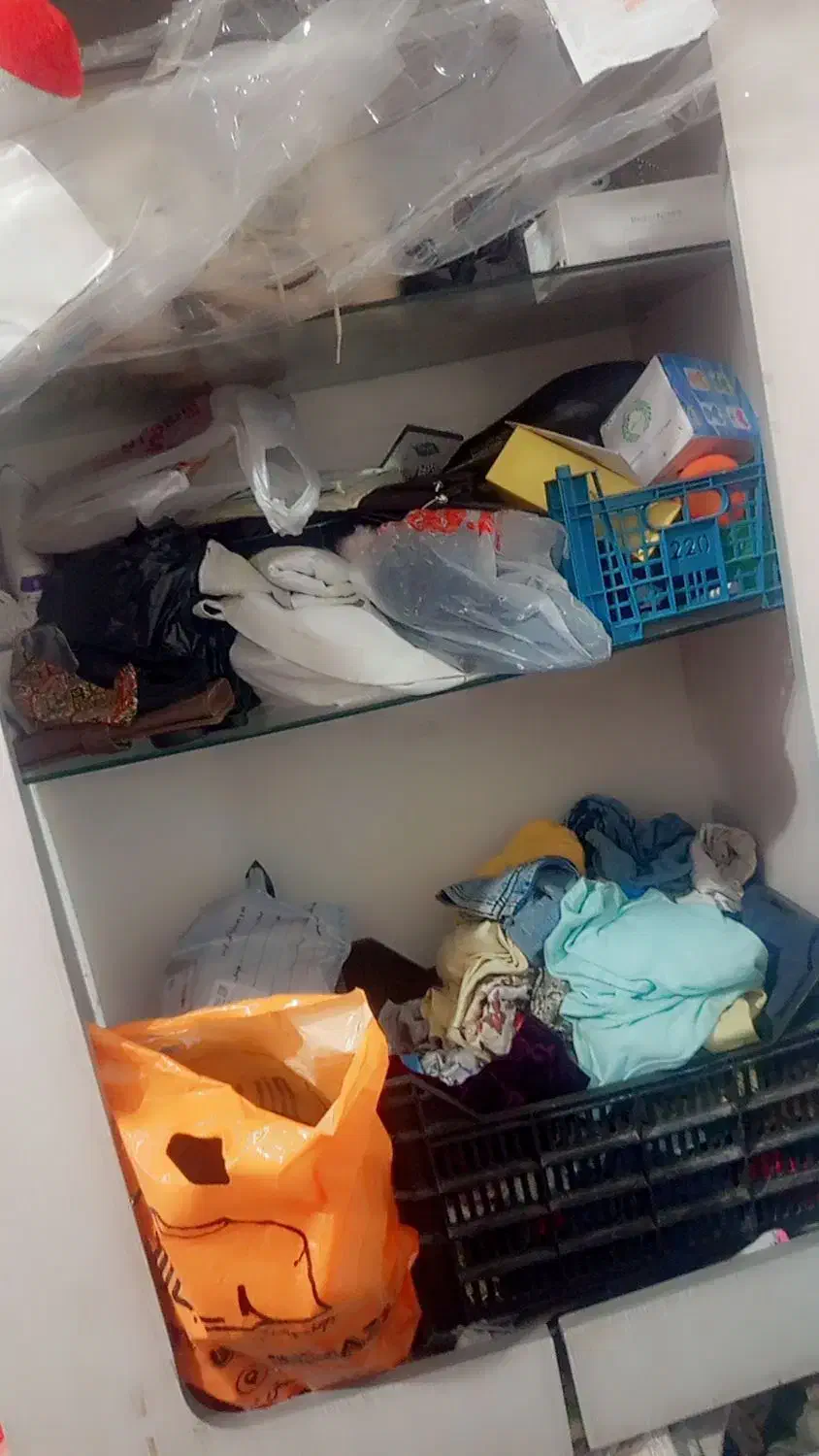 کمد لباس|جاکفشی، کمد، دراور|زابل, |دیوار