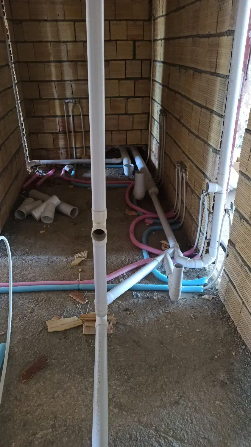 تاسیسات ساختمان|خدمات پیشه و مهارت|ارومیه, |دیوار