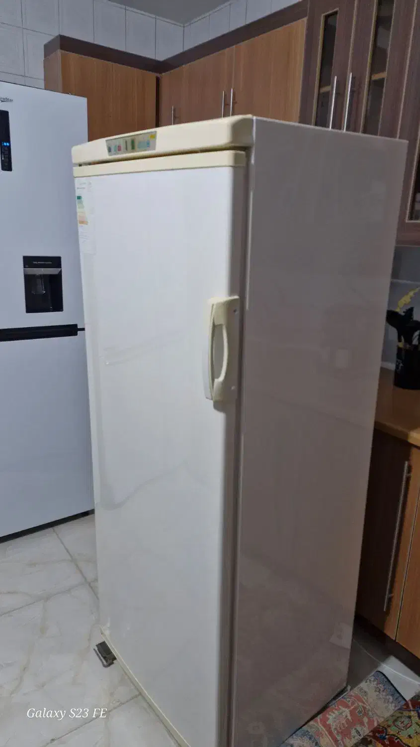 لباس شویی و فریزر|یخچال و فریزر|شاهین‌شهر, گزبرخوار|دیوار