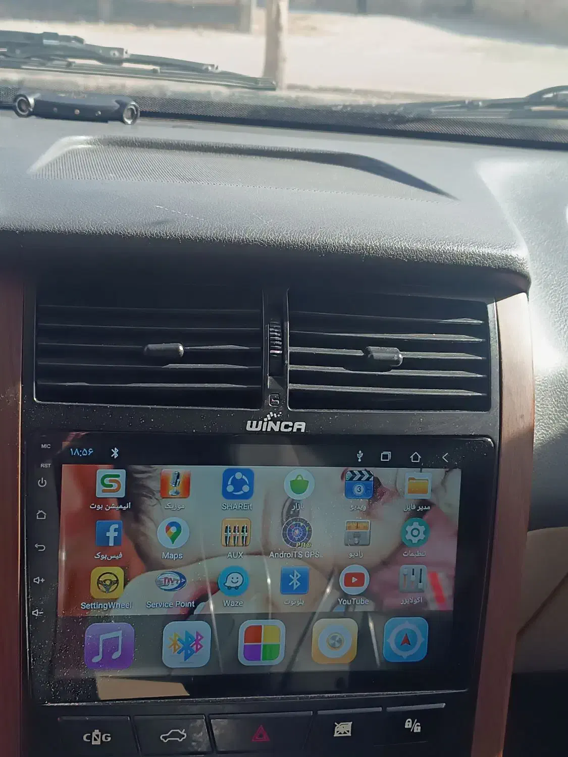 در حد صفر مدل 1401|خودرو سواری و وانت|شهریار, شهرک امیریه|دیوار