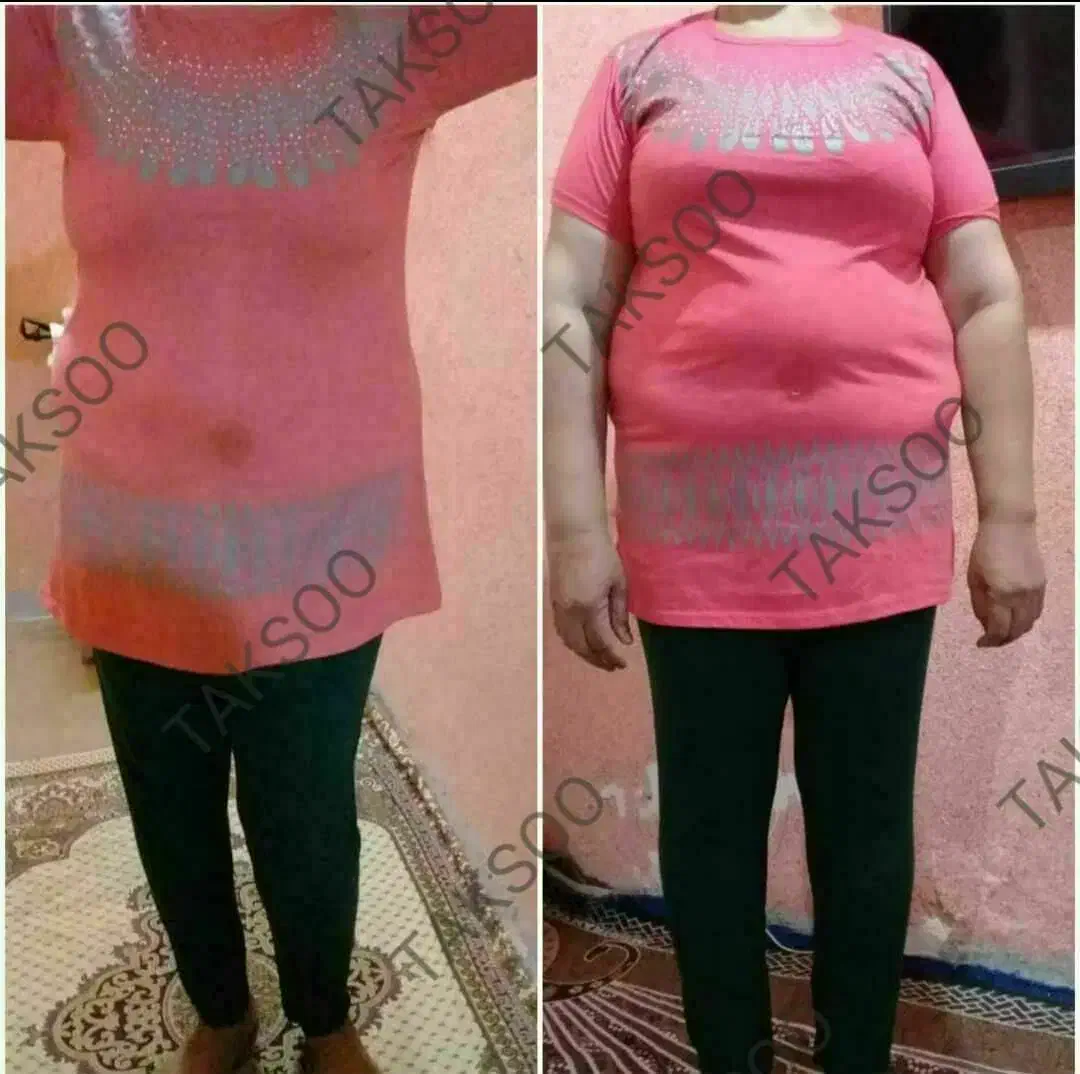 لاغری با اصلاح مزاج|خدمات آرایشگری و زیبایی|سرپل ذهاب, |دیوار