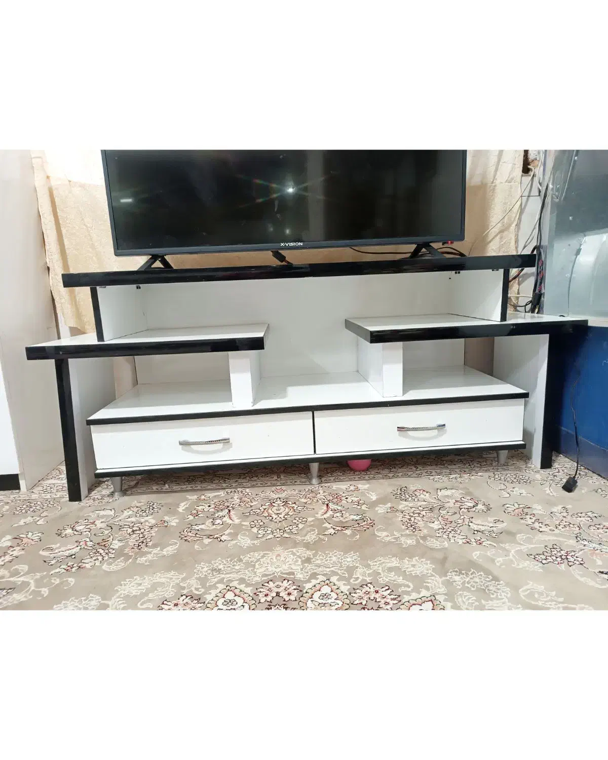 سرویس چوب درحد نو|جاکفشی، کمد، دراور|سبزوار, اسلام آباد|دیوار