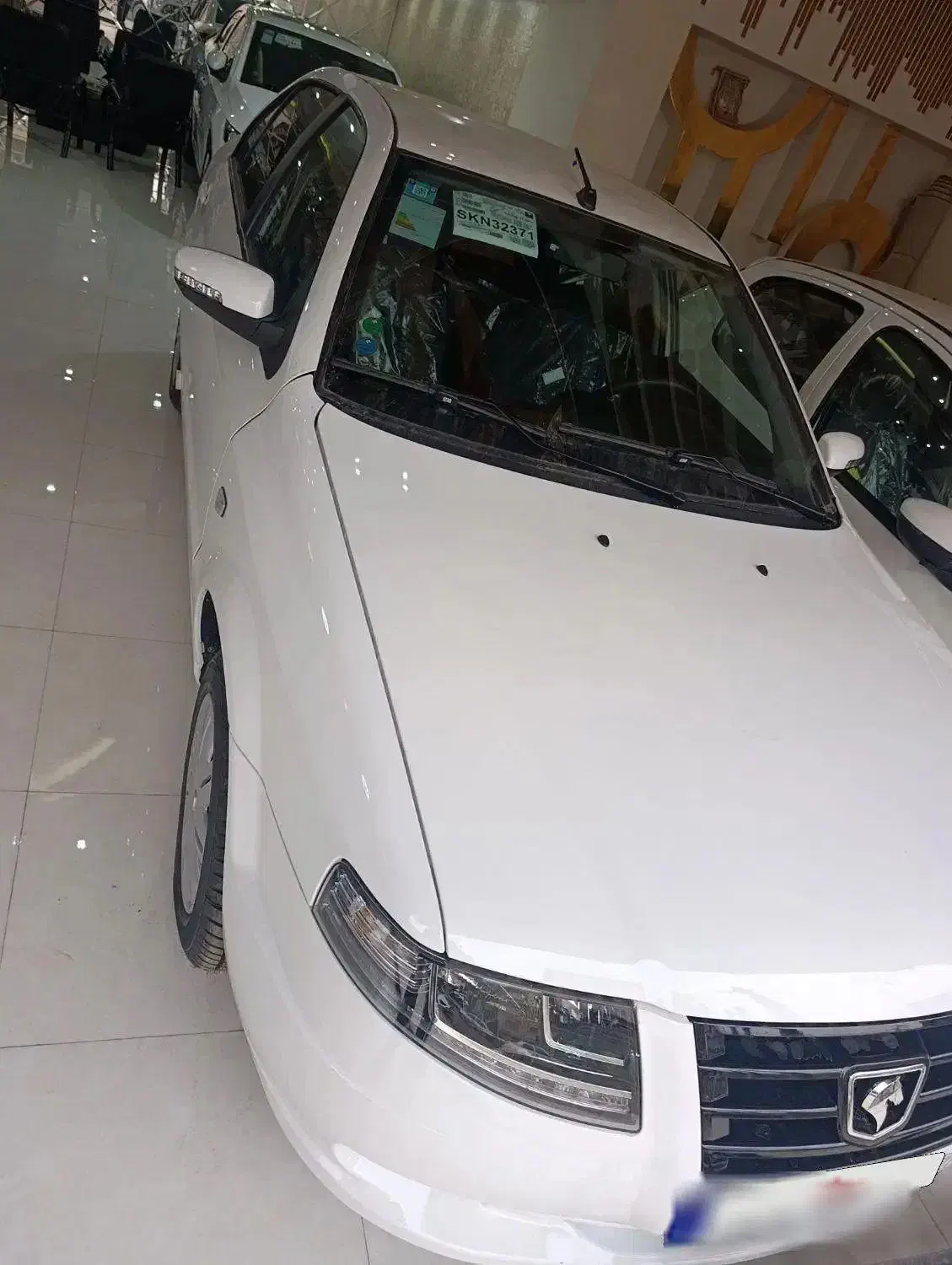 سورن پلاس خشک روز|خودرو سواری و وانت|قزوین, |دیوار