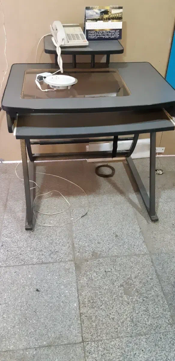 میز کامپیوتر|میز تحریر و کامپیوتر|کرمان, |دیوار