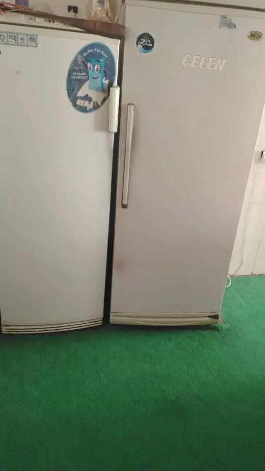 یخچال فیریزر|یخچال و فریزر|مبارکه, |دیوار