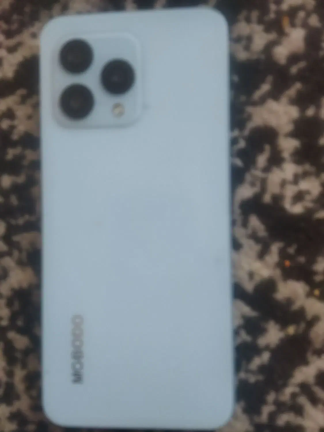 گوشی موبایل mobodo k1 درحدصفر|موبایل|هشتگرد, فاز ۱ مهستان|دیوار