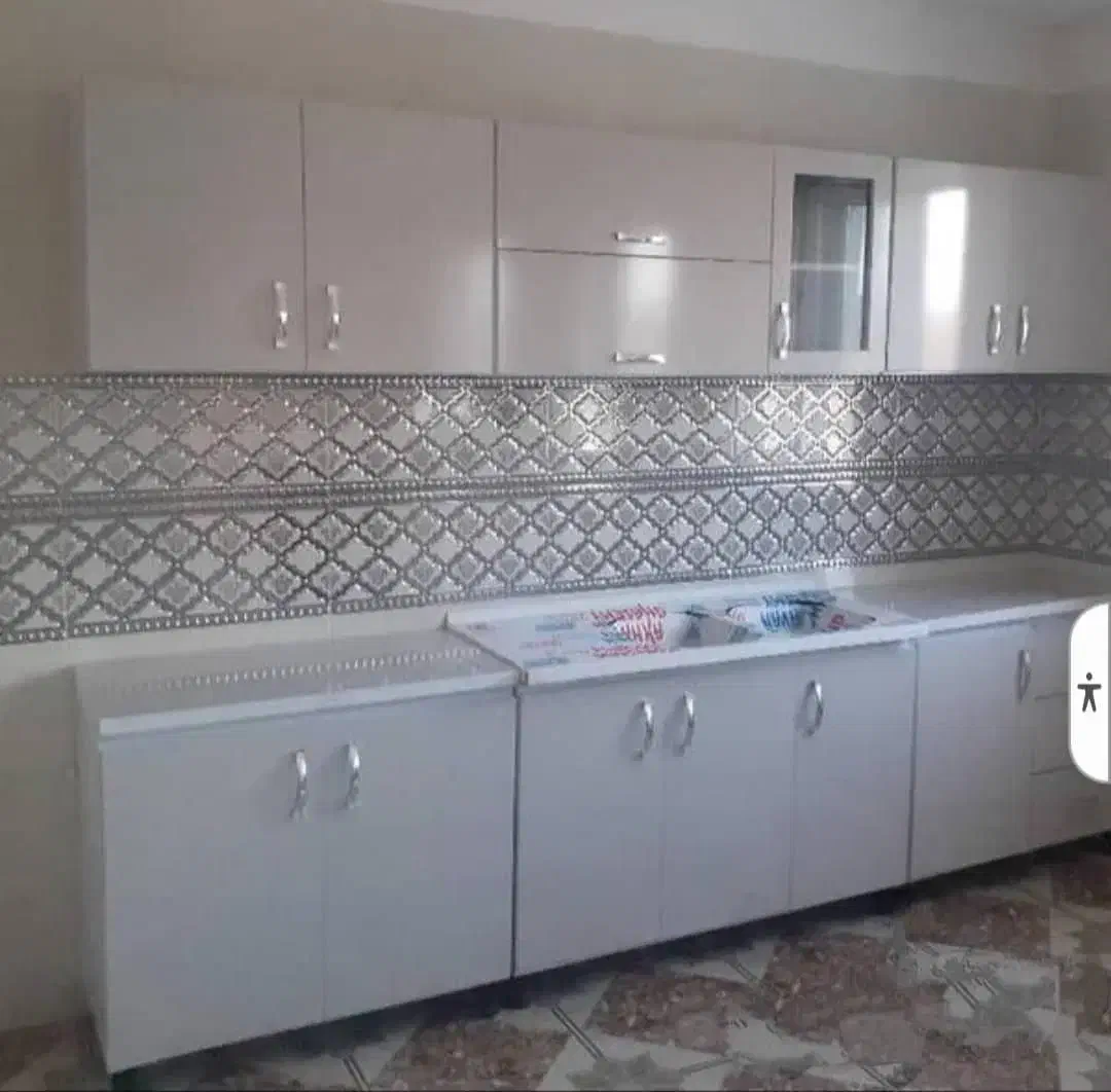 انواع اقسام کابینت|عمده‌فروشی|تاکستان, |دیوار