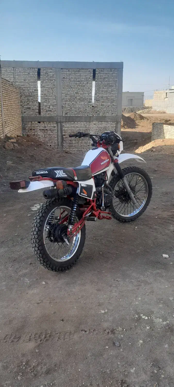 ایکسل XL150|موتورسیکلت|کاشان, بازار کاشان|دیوار