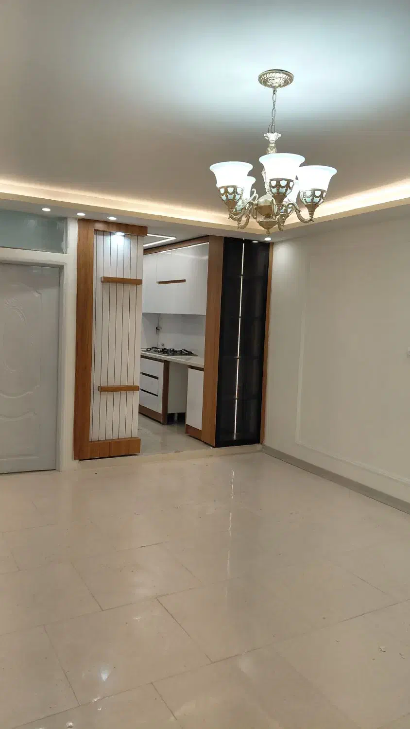 ۲۰۰مترزمین مسکونی مناسب ساخت ویلا در جاده گلمکان|فروش زمین و ملک کلنگی|گلمکان, |دیوار