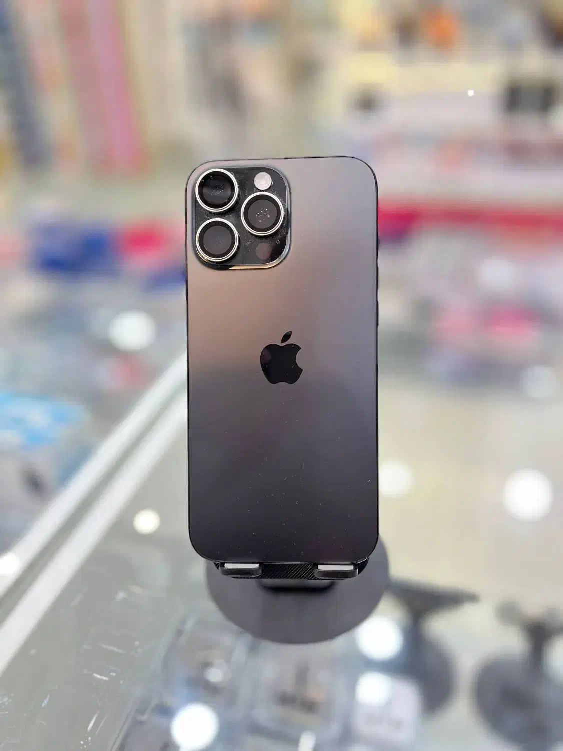 ۱۶ پرومکس رجیستر شده باطری ۹۷ فوقالعاده تمیز|موبایل|شیراز, زند|دیوار