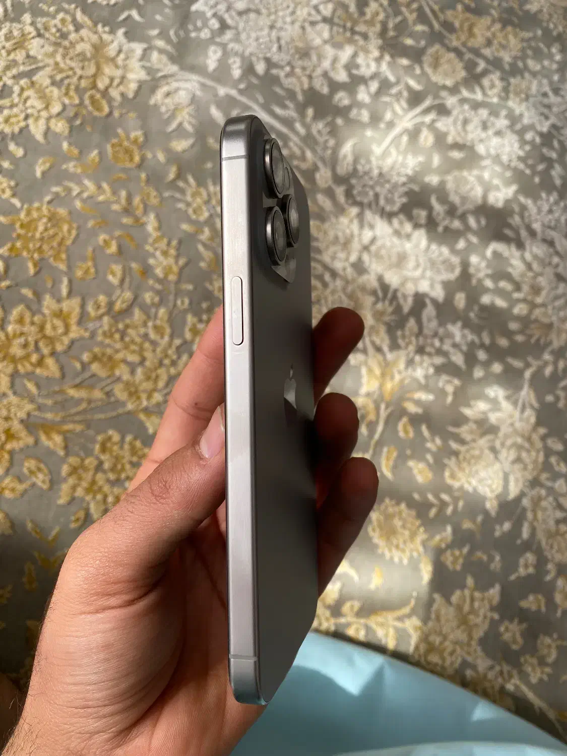 آیفون15 promax|موبایل|زاهدان, |دیوار