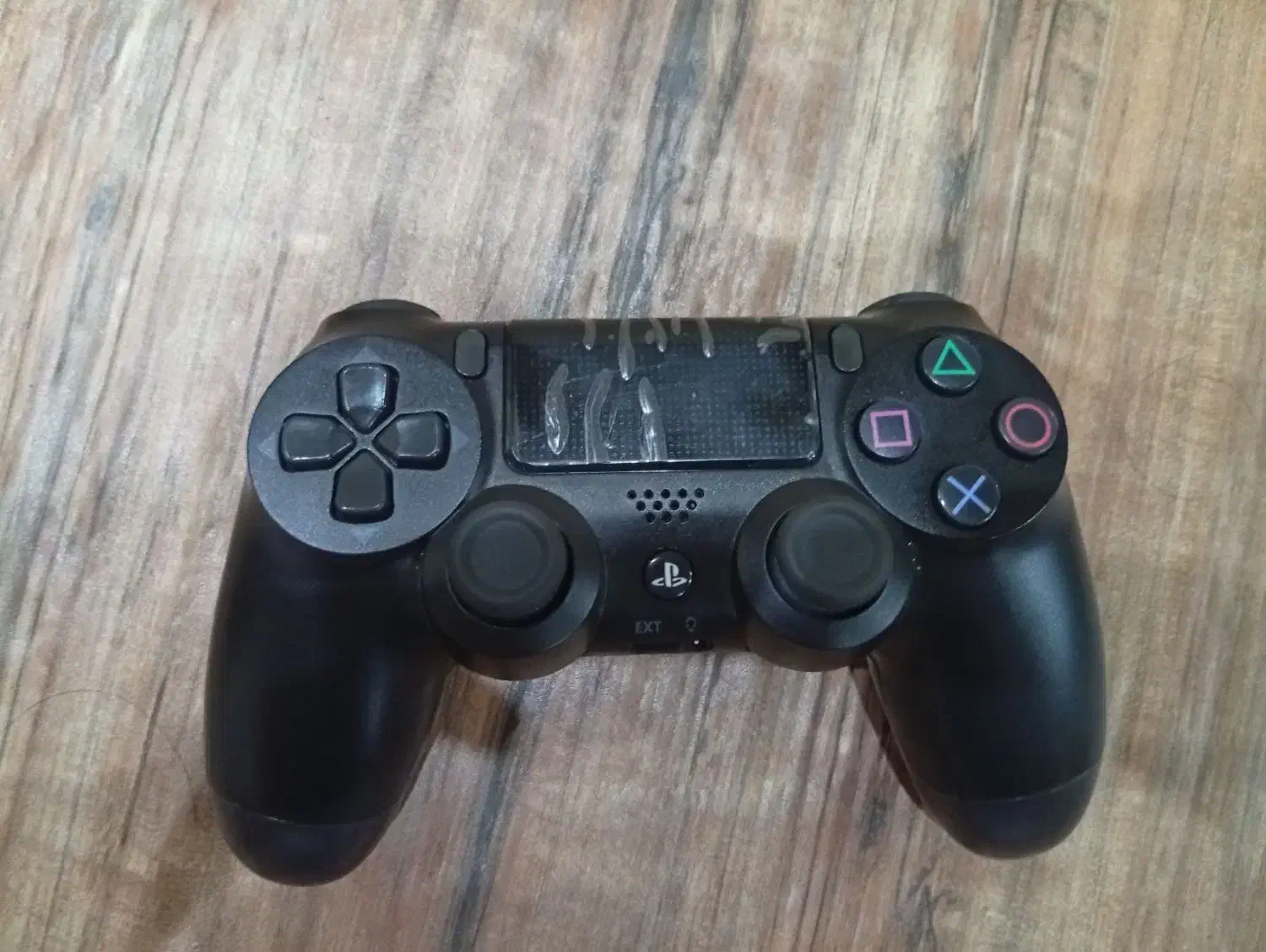 دسته بازی ps4|کنسول، بازی ویدئویی و آنلاین|مشهد, امیر|دیوار