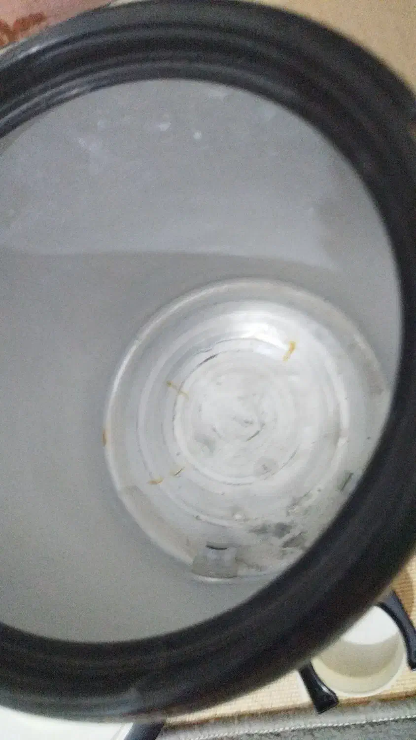 کلمن استیل دوجداره|ظروف سرو و پذیرایی|شیراز, شهرک سعدی|دیوار