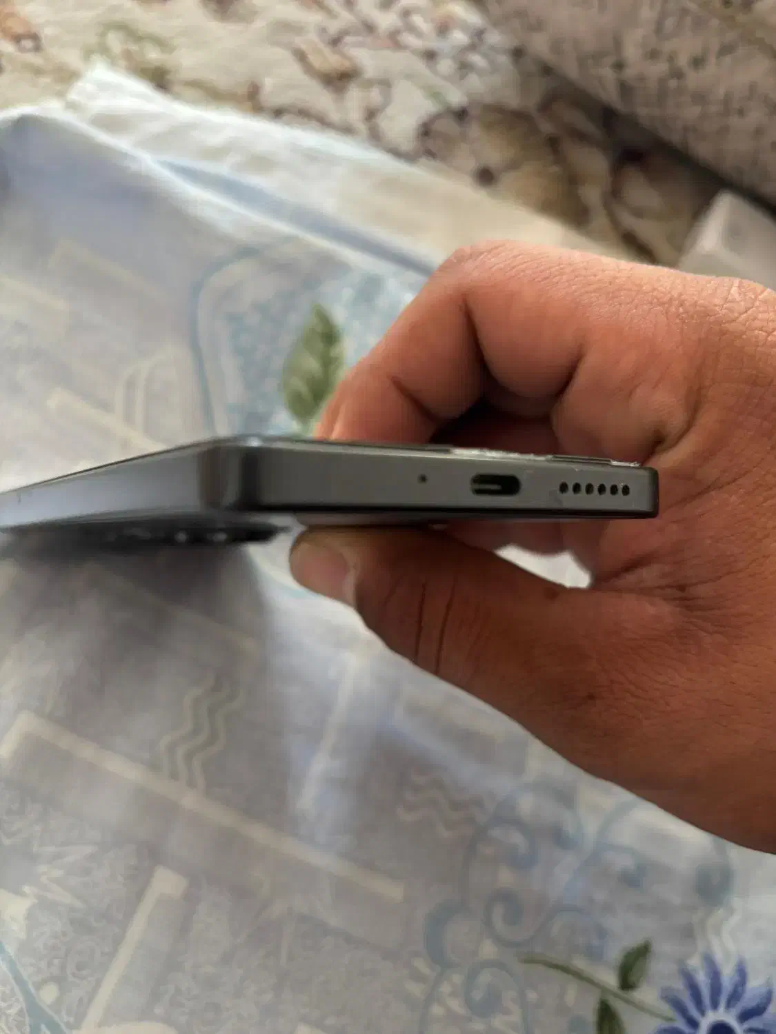 شیائومیnote14sتمیزنو|موبایل|جهرم, |دیوار