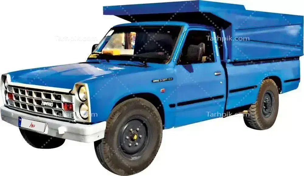 نیسان کمپرسی|خودرو سواری و وانت|بیرجند, |دیوار