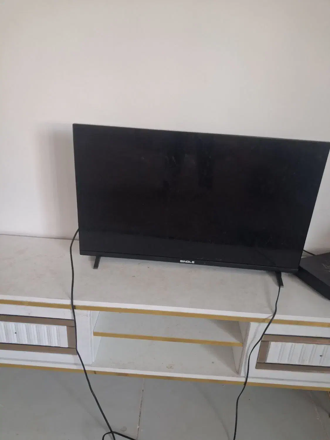 تلویزیون|تلویزیون و پروژکتور|سیرجان, |دیوار