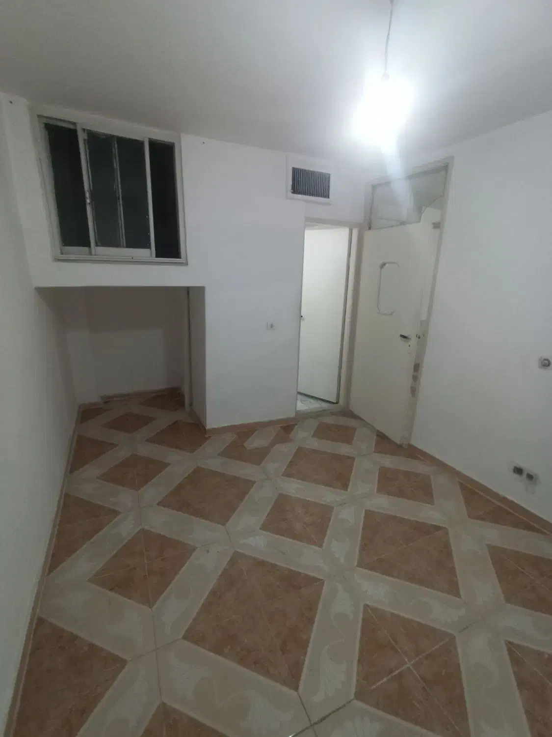 آپارتمان ۵۰متری زیر همکف سند دار شهرقدس سرخ حصار|فروش آپارتمان|قدس, شهر‌قدس|دیوار