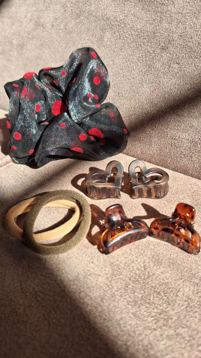 پک های اکسسوری ۵۰ تومانی|بدلیجات|یزد, |دیوار