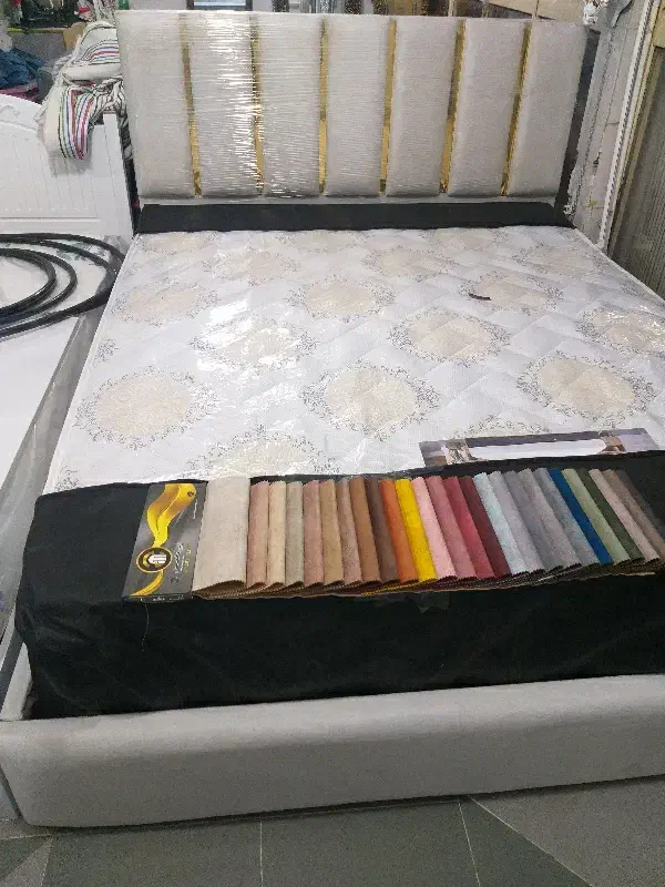 سرویس خواب دو نفره|تخت و سرویس خواب|پاوه, |دیوار