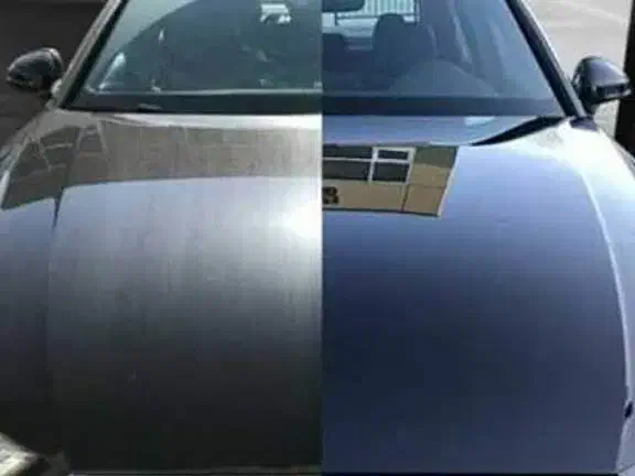 پولیش و سرامیک حرفهای خودرو صفرشویی کامل|خدمات موتور و ماشین|کرج, مجتمع صنفی صنعتی|دیوار