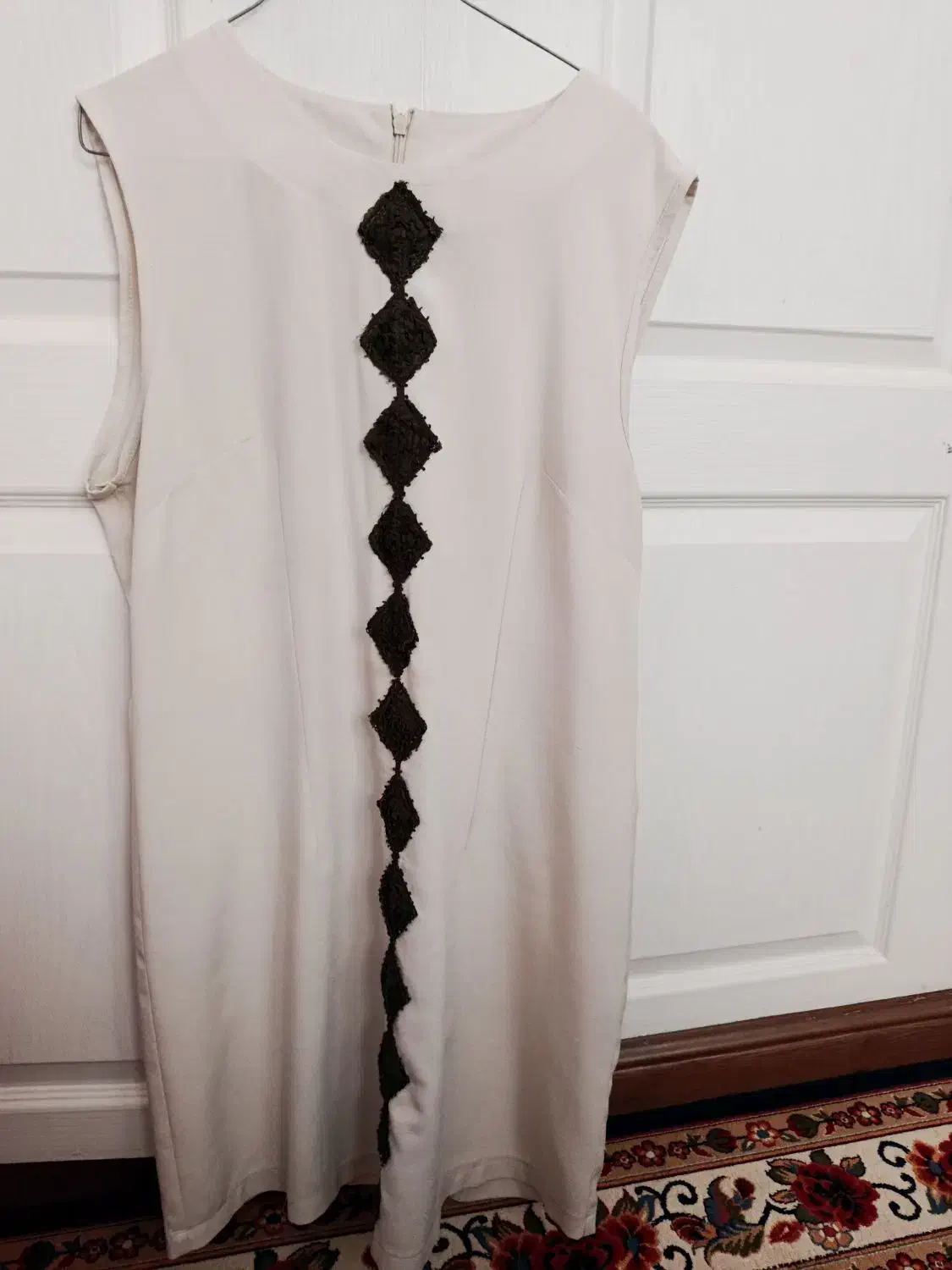 مانتو دو تیکه|لباس|زنجان, |دیوار