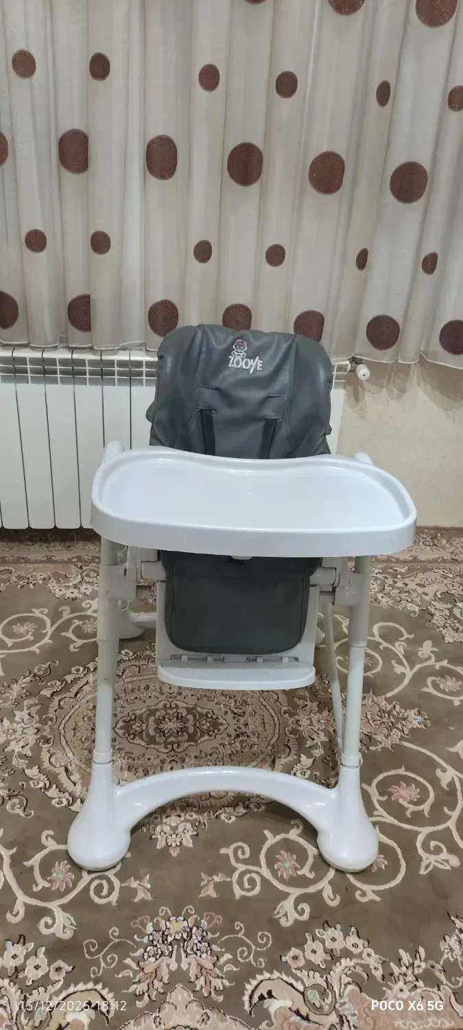 صندلی غذای کودک|اسباب و اثاث بچه|سنندج, |دیوار