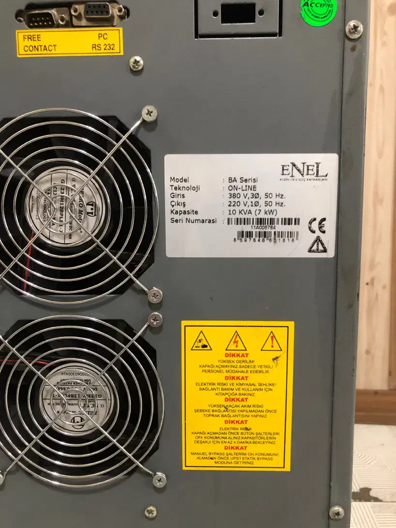 ups 10 kva|قطعات و لوازم جانبی رایانه|تهران, سلسبیل جنوبی|دیوار